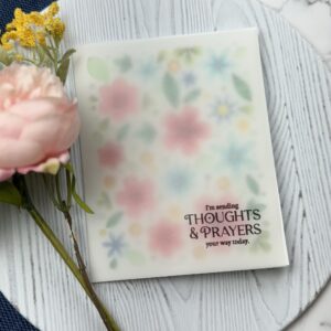 Tri it out with Tri-Fold Cards