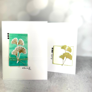 Mastering Clean and Simple Cards